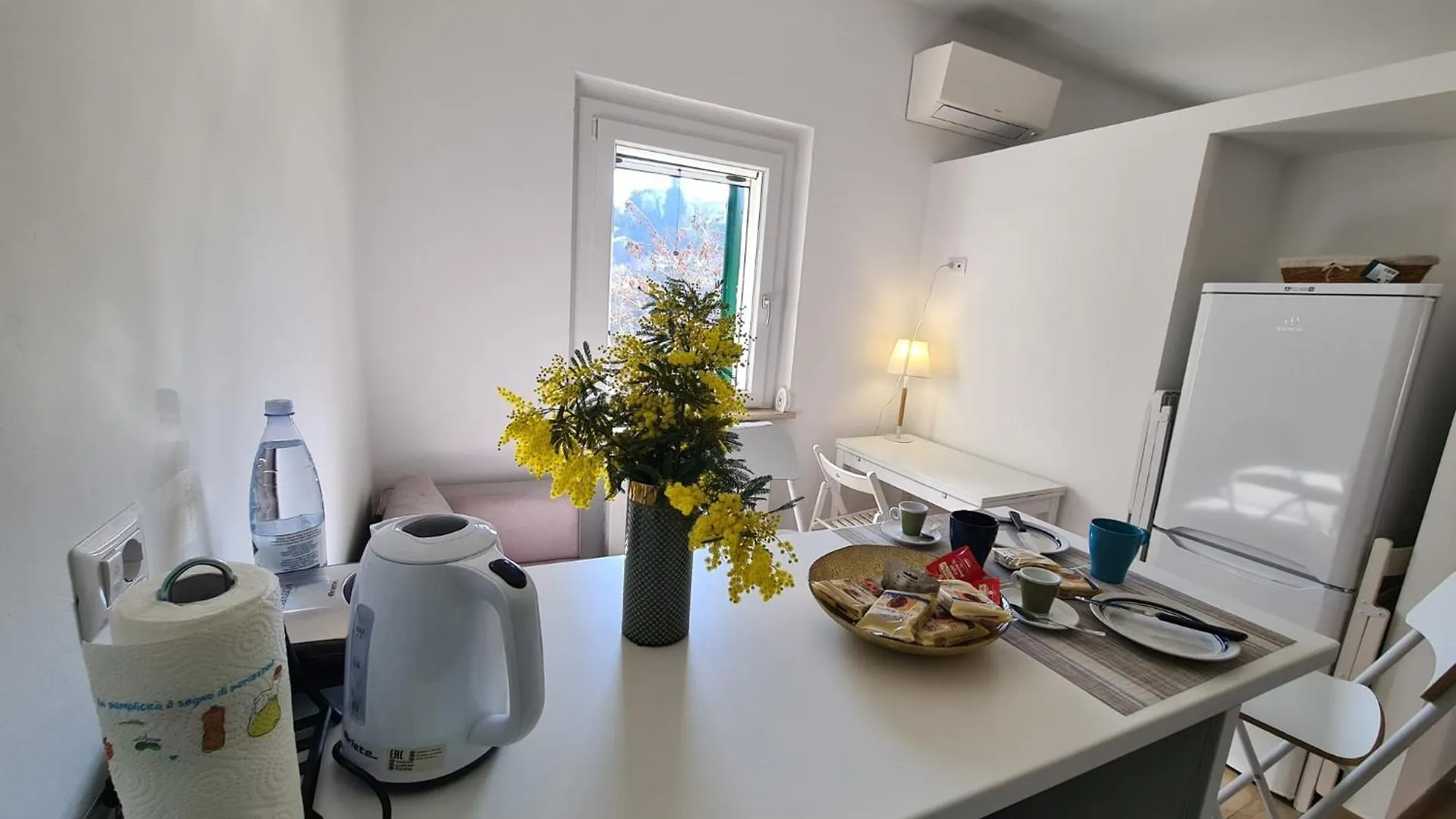 Galteri Housing 2 Appartamento Centro Storico Vicino Arco Etrusco Perugia