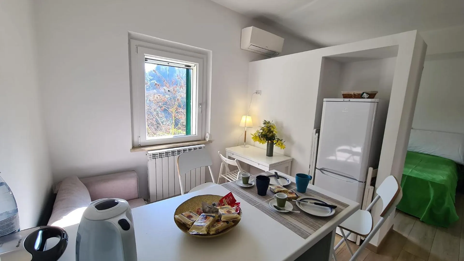 Galteri Housing 2 Appartamento Centro Storico Vicino Arco Etrusco Perugia Apartment